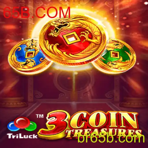 Explorando o Mundo de 3CoinTreasures: Regras e Estratégias de Jogo