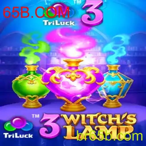 Descubra o Fascinante Mundo de 3WitchsLamp, o Jogo do Momento