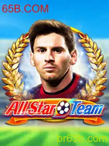 Tudo sobre o Jogo AllStarTeam: Uma Experiência Inovadora com a Plataforma 65B.COM