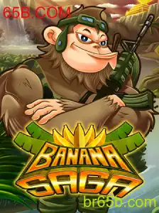 BananaSaga: A Aventura Virtual que Conquista Jogadores em Todo o Mundo