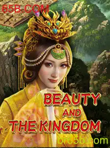 Descubra BeautyAndTheKingdom: Um Jogo de Estratégia e Aventura