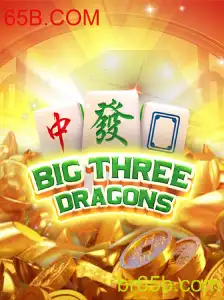 Explorando o Universo de BigThreeDragons: Descubra o Jogo e Suas Regras no 65B.COM
