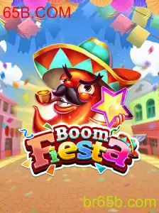 Explorando BoomFiesta: A Revolução Interativa no Universo dos Jogos