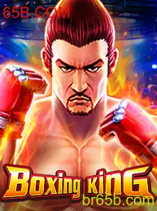 Explorando o Mundo Dinâmico de BoxingKing: Inovação e Estratégia no Mundo dos Jogos