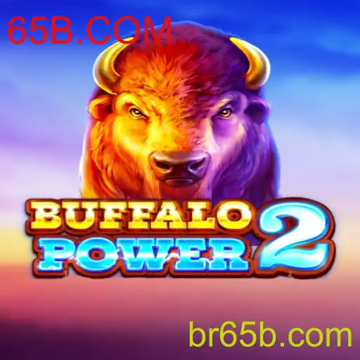 Descubra o Fascinante Mundo de BuffaloPower2 no 65B.COM