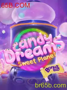 Explore o Mundo Encantado de CandyDreamsSweetPlanet