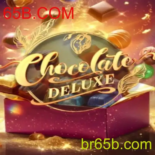 Explorando o Universo de ChocolateDeluxe: O Jogo Imperdível de 65B.COM