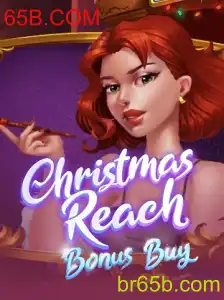 ChristmasReachBonusBuy: Um Jogo Festivo com Oportunidades de Ganho