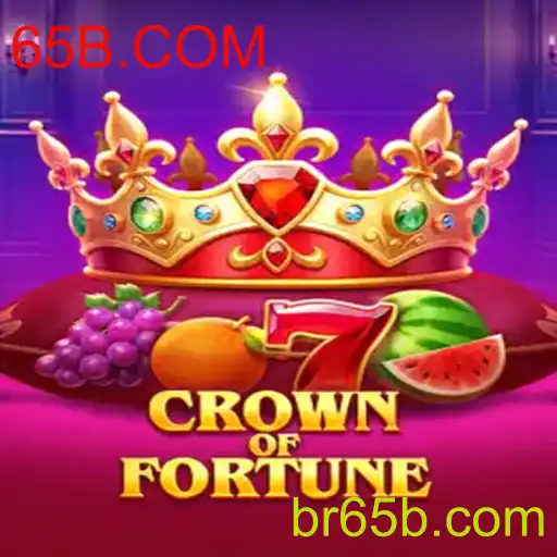 Descubra a emoção de CrownofFortune no 65B.COM
