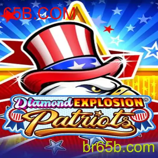 Explorando o Mundo de 'DiamondExplosionPatriots': Um Mergulho em Sua Mecânica e Regras
