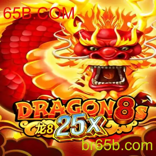 Dragon8s25x - Um Novo Horizonte no Mundo dos Jogos