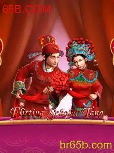 Explorando o Mundo de Flirting Scholar Tang e a Dinâmica do Jogo