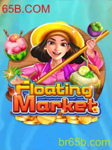 FloatingMarket: Explorando Estratégias no Mundo Virtual