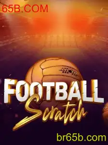 FootballScratch: Um Mergulho no Novo Fenômeno Gaming
