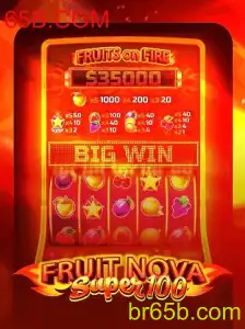 Explorando o Mundo Vibrante de FruitNovaSuper100