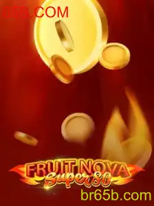 Tudo sobre FruitNovaSuper80 e como jogar