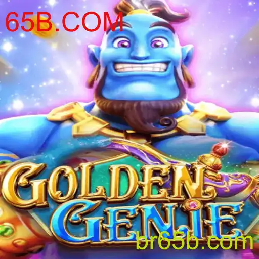 Descubra GOLDENGENIE: O Jogo Inovador Inspirado em 65B.COM