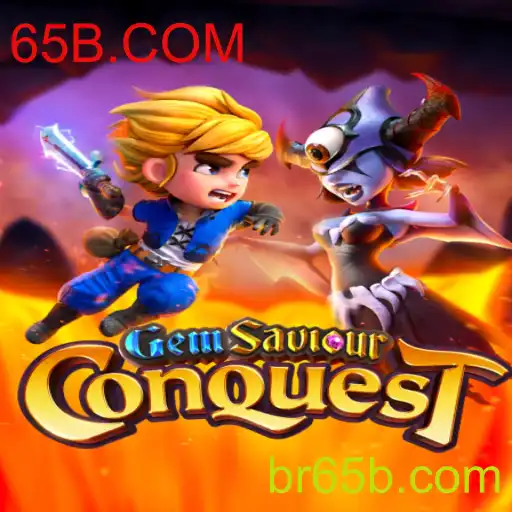 Descubra GemSaviourConquest: Aventuras e Estratégia no Mundo dos Jogos