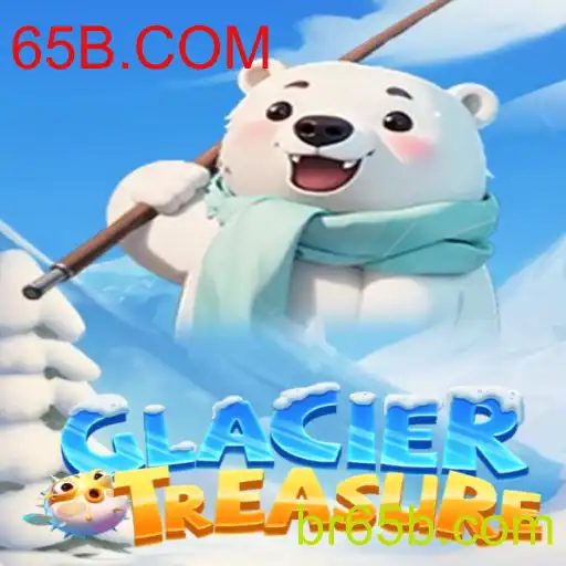 Descubra GlacierTreasure: O Novo Fenômeno dos Jogos Online