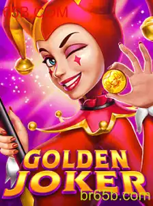GoldenJoker: A Nova Experiência de Jogo na 65B.COM