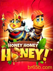 Descubra o Mundo de HoneyHoneyHoney: Um Jogo Viciante