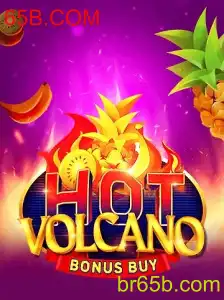 Descubra HotVolcanoBonusBuy: Um Jogo de Aventura e Estratégia em 65B.COM