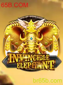 Desvendando o Fascinante Mundo de InvincibleElephant