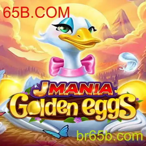 Descubra o Mundo de JManiaGoldenEggs: Um Jogo Empolgante com a Plataforma 65B.COM