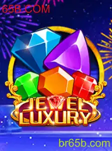 Descubra o Fascinante Mundo de JewelLuxury: Um Jogo de Estratégia e Riqueza