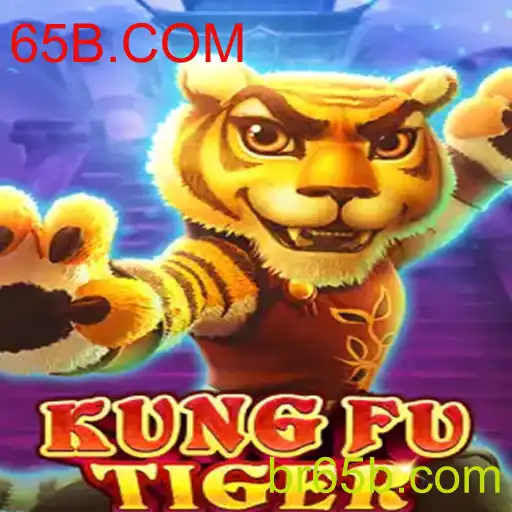 KungFuTiger: O Jogo Revolucionário Que Combina Ação e Estratégia