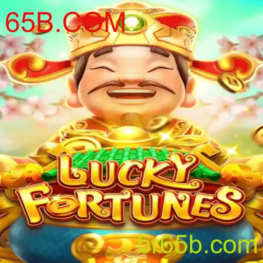 Descubra LUCKYFORTUNES em 65B.COM: Um Mergulho no Jogo Inovador