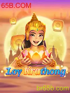 LoyKrathong: Uma Viagem Através da Tradição e Diversão com 65B.COM