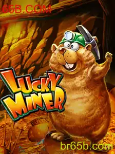 Explorando o Mundo de LuckyMiner: Diversão e Estratégia