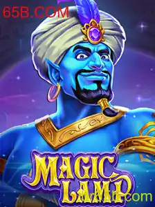 Descubra o Fascinante Mundo do Jogo MagicLamp