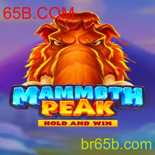 Descubra o Jogo 'MammothPeak' e Como Ele Mudou o Cenário dos Jogos Online