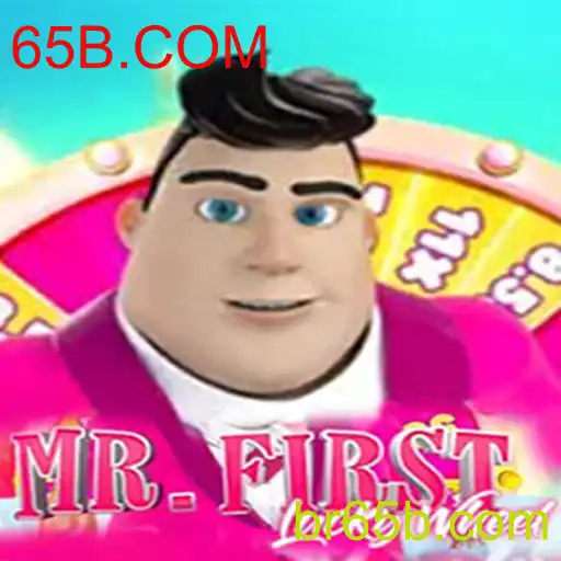 Descubra o Novo Fenômeno dos Jogos: MrFirstLuckyWheel na Plataforma 65B.COM