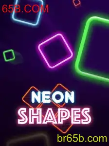 NeonShapes: Um Mergulho no Mundo dos Quebra-Cabeças Luminosos