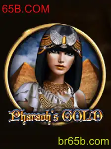 PharaohsGold: Mergulhando no Fascinante Mundo dos Faraós Antigos