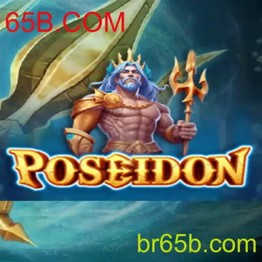 Explorando o Fascinante Mundo de Poseidon: O Jogo do Momento