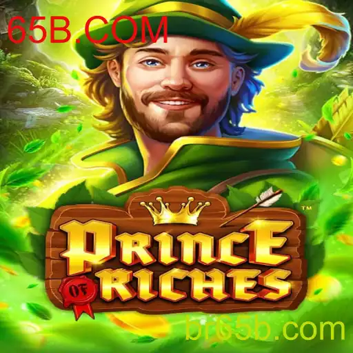 Explorando o Mundo de PrinceOfRiches e 65B.COM