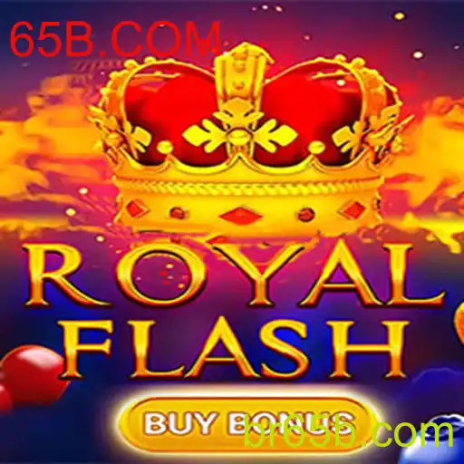 Explorando o Mundo de RoyalFlashBuyBonus no 65B.COM