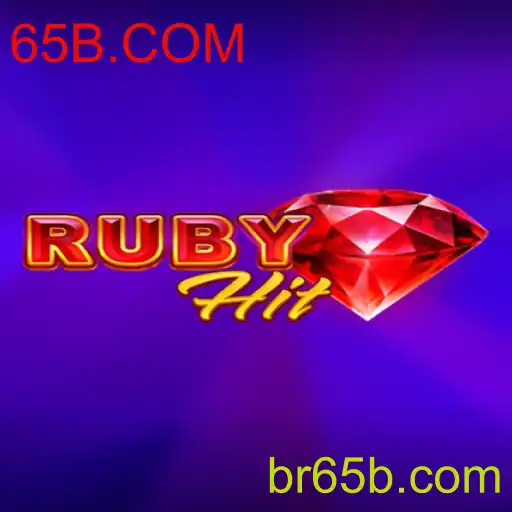 Descubra RubyHit: O Jogo Inovador da 65B.COM