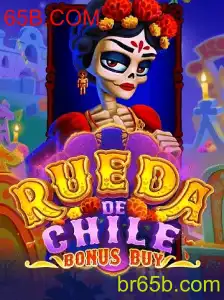 RuedaDeChileBonusBuy: Uma Experiência Única de Jogo com 65B.COM