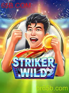 StrikerWILD: Uma Jornada no Mundo dos Jogos com 65B.COM