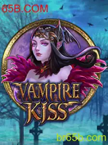 Descubra VampireKiss: Um Novo RPG Imersivo de Terror Sob a Lente de 65B.COM