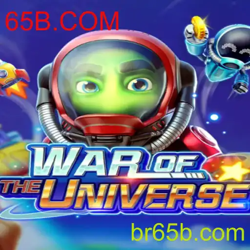 Explorando o Universo de WAROFTHEUNIVERSE: Um Mergulho em Estratégia e Competição
