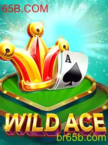Explorando o Fascinante Mundo do Jogo 'WildAce'