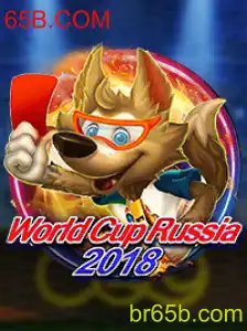 WorldCupRussia2018: Explorando o Fenômeno dos Games com 65B.COM