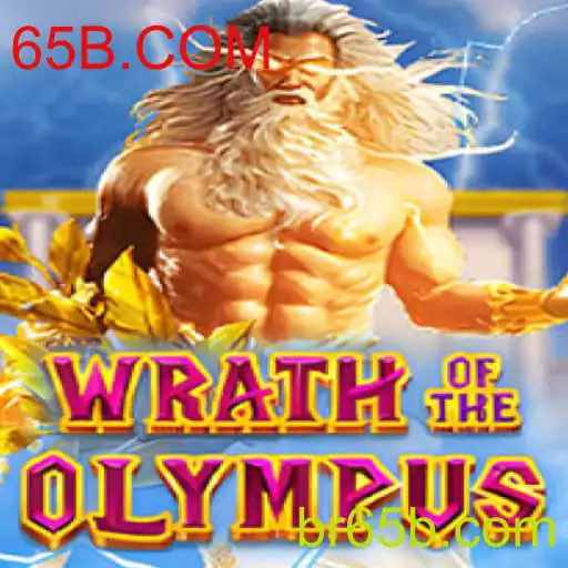 Descubra a Aventura Épica de WrathofOlympus no 65B.COM