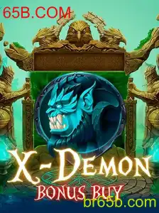 Desvendando o Mundo de XDemonBonusBuy: Um Jogo Inovador no Universo 65B.COM